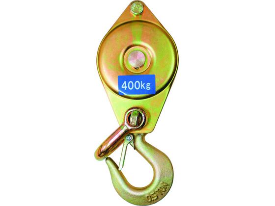 HHH 400kgキット EDF400