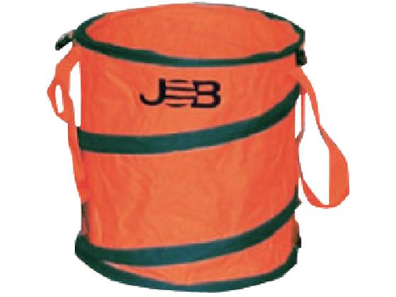 ジョブマスター 現場用ゴミ箱(M) JGB-M