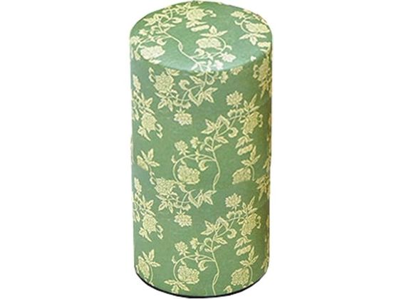 ヤマコー ぽッ・かん L 花唐草 84783