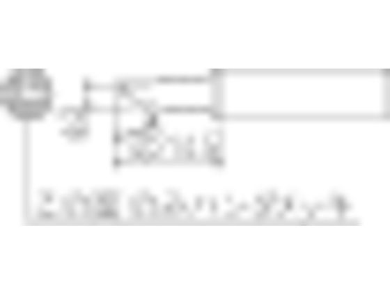 白光 こて先 3C型 面のみ T18-CF3 白光 こて先 3C型 面のみ T18-CF3