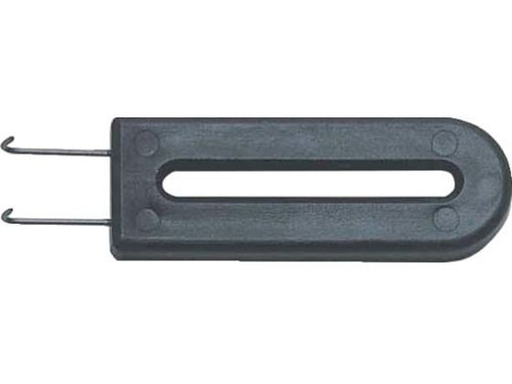 TRUSCO Cリング用プーラー 小 3/8 1/2 TC-PA TRUSCO Cリング用プーラー 小 3/8 1/2 TC-PA