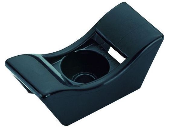 パンドウイット タイマウント 耐候性黒 (25個入) TMEH-S8-Q0 パンドウイット タイマウント 耐候性黒 (25個入) TMEH-S8-Q0