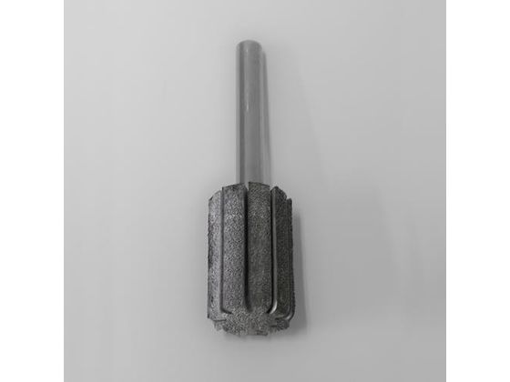 エスコ アーバー 研磨キャップ用 3mm軸 13×17mm EA819GF-184 エスコ アーバー 研磨キャップ用 3mm軸 13×17mm EA819GF-184