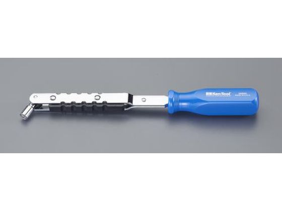 エスコ タイヤバルブツール 305mm EA519EE-13 エスコ タイヤバルブツール 305mm EA519EE-13