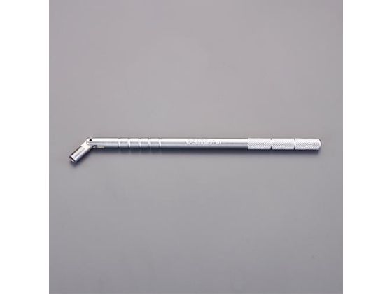 エスコ タイヤバルブツール 320mm EA683MF-1 エスコ タイヤバルブツール 320mm EA683MF-1