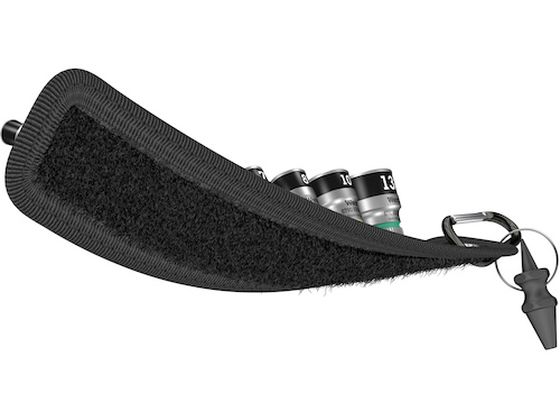Wera BELT 1 8790 HMA HF ベルトソケットセット 1/4 003880 Wera BELT 1 8790 HMA HF ベルトソケットセット 1/4 003880