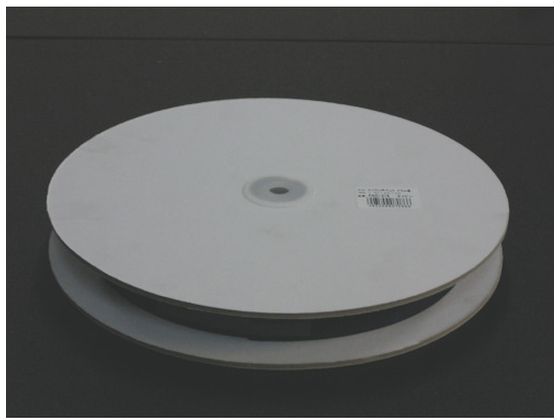 ユタカメイク ベルト ナイロン平ベルトドラム巻 ネイビー 1.5t×25mm×25m