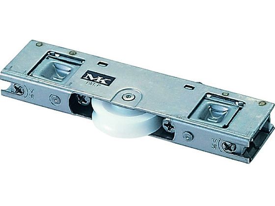 MK S-228サッシ用 取替戸車 M11.5A-028 S-228M115A