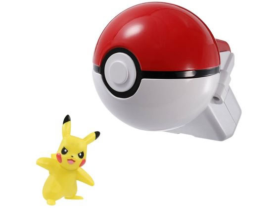 ポケモン - 送料無料ピカチュウpokemonポケモンRCラジコンTOMYモンスターボール ポケモン - 送料無料🕹ピカチュウpokemonポケモンRCラジコンTOMY