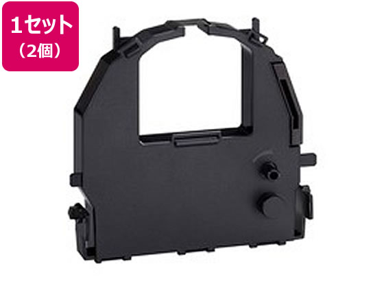 NEC インクリボンカートリッジ 2個セット PRD720SE01 NEC インクリボンカートリッジ 2個セット PRD720SE01