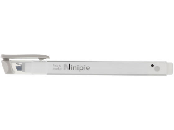 サンスター Ninipie ニニピー グレー×ブラック S4539540