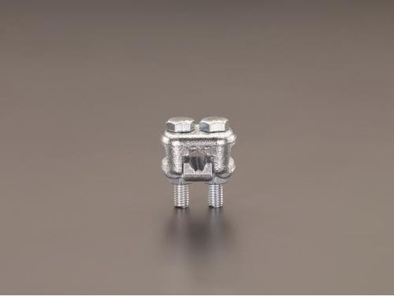 エスコ ワイヤークリップ スチール製 20mm EA638CL-86