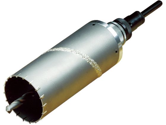 ハウスB. M ドラゴンALC用コアドリル75mm ALC-75 ハウスB. M ドラゴンALC用コアドリル75mm ALC-75