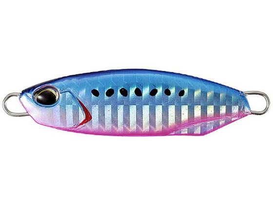 デュオ ドラッグメタル キャストスロー 20g #PHA0187 BLPKイワシ