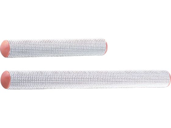 ガス抜き らせんめん棒 小 φ32*220mm
