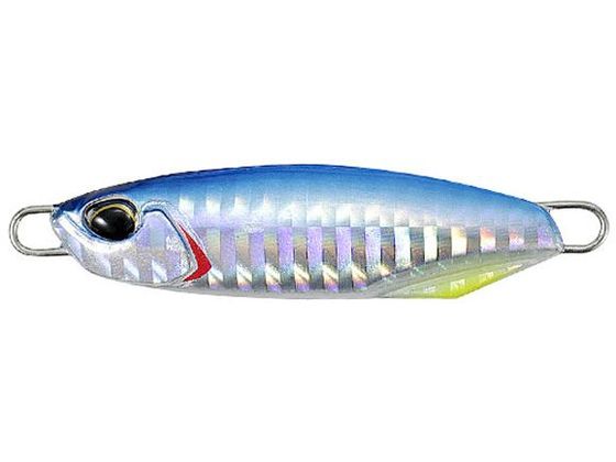 ※商品画像は参考イメージです。●１５ｇ●４３．５ｍｍ●ぶっ飛んで、効率よくスッとフォール、シャクってもただ巻きでもテールを振ってハイアピール！コンパクトに仕上げられたややファットなボディで抜群の飛距離