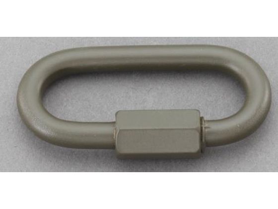 エスコ スクリュージョイント OD色 39×5.0mm EA638CV-8