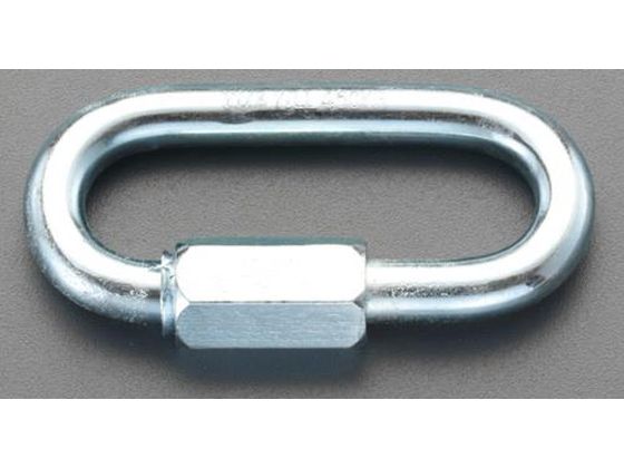 エスコ クイックリング スチール製 5.0×39mm EA638CV-13