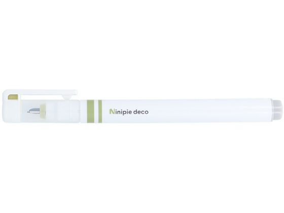 サンスター Ninipie deco ニニピーデコ オリーブ S4543220 サンスター Ninipie deco ニニピーデコ オリーブ S4543220