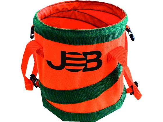 ジョブマスター 現場用ゴミ箱(SS) JGB-SS