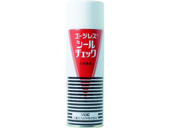 三菱ガス化学 エージレスシールチェック液 SELCK