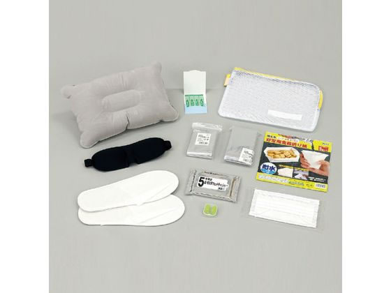 アーテック 帰宅困難者支援 11点セット? 36961 アーテック 帰宅困難者支援 11点セット? 36961