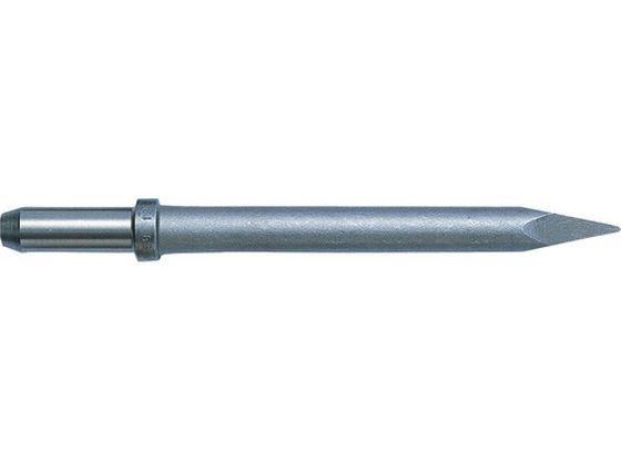 TOKU TCB-200用ブレーカチゼル450MM A00020030 TOKU TCB-200用ブレーカチゼル450MM A00020030