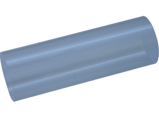 光 アクリルパイプ 40丸×150mm AD017 光 アクリルパイプ 40丸×150mm AD017