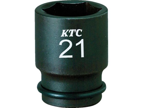 KTC 9.5sq.インパクトレンチ用ソケット(セミディープ薄肉)13mm BP3M-13TP KTC 9.5sq.インパクトレンチ用ソケット(セミディープ薄肉)13mm BP3M-13TP