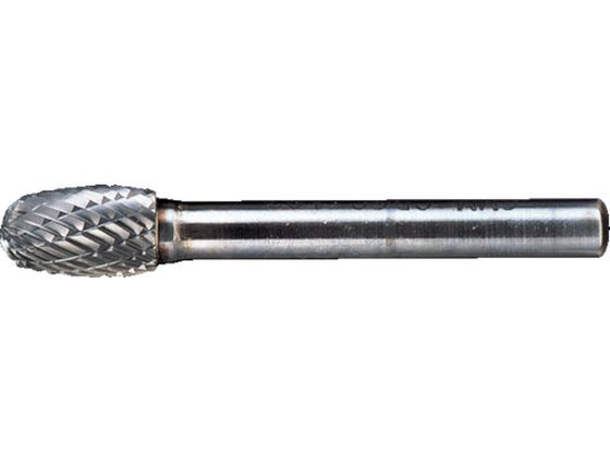 MRA 超硬バー Cロングシリーズ 形状:タマゴ(クロスカット) 刃長16mm CB6C102-150L MRA 超硬バー Cロングシリーズ 形状:タマゴ(クロスカット) 刃長16mm CB6C102-150L