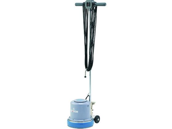 コンドル 床洗浄機器 ポリシャー CP-8型(標準) E-2-1 コンドル 床洗浄機器 ポリシャー CP-8型(標準) E-2-1