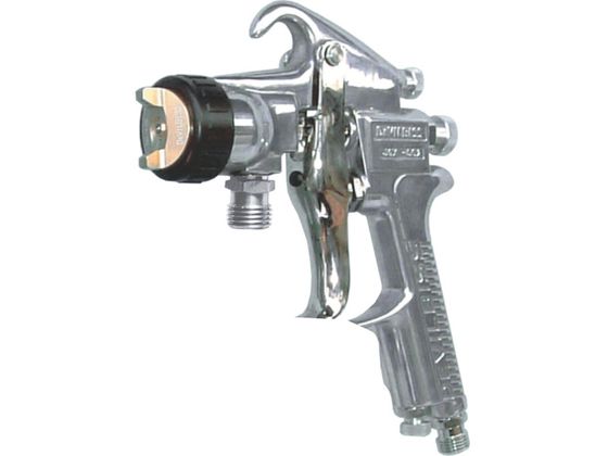 デビルビス 吸上式 スプレーガン 大型 ノズル口径2.0mm