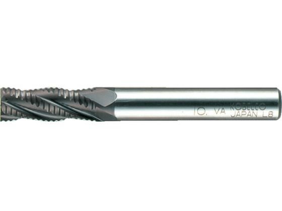 三菱K 4枚刃バイオレット ハイススクエアラフィングエンドミルミディアム刃長(M)9mm VAMRD0900 三菱K 4枚刃バイオレット ハイススクエアラフィングエンドミルミディアム刃長(M)9mm VAMRD0900