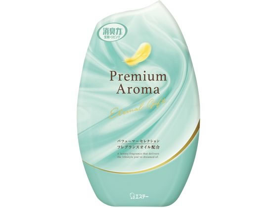 エステー お部屋の消臭力 Premium Aroma エターナルギフト