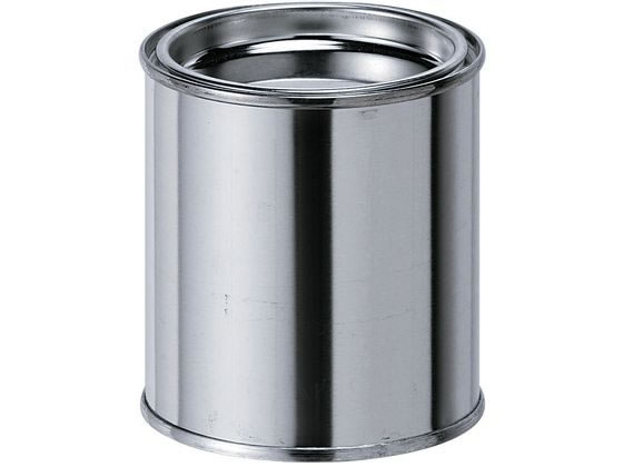 新潟精機 空缶 シングルふた 200ml C-200SB