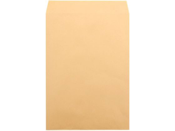 ヘイコー 事務用クラフト封筒 角1 85G 100枚 007520200 ヘイコー 事務用クラフト封筒 角1 85G 100枚 007520200