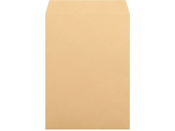 ヘイコー 事務用クラフト封筒 角2 70G 100枚 007520400 ヘイコー 事務用クラフト封筒 角2 70G 100枚 007520400