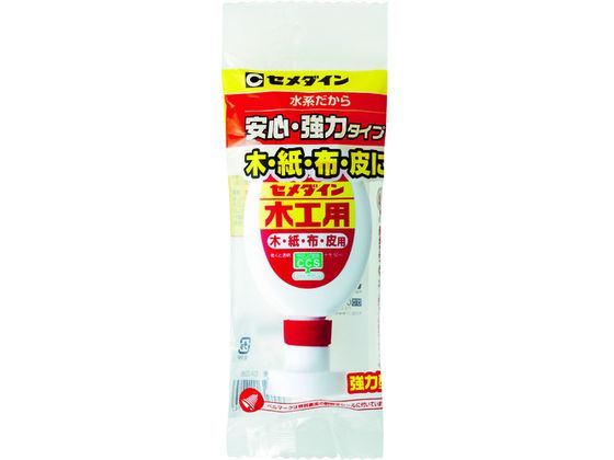 セメダイン 木工用 50mlフック CA-226 CA-226