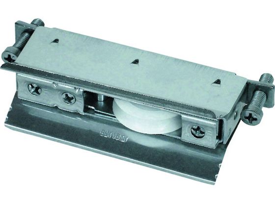 MK S-228サッシ用 取替戸車 M12.5A-028 S-228M125A