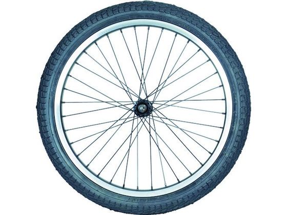 ●型番：THR-20TIRE-F●品名：ノーパンクタイヤ 前輪●THR5520専用パーツです。ほかの機種には使用しないでください。