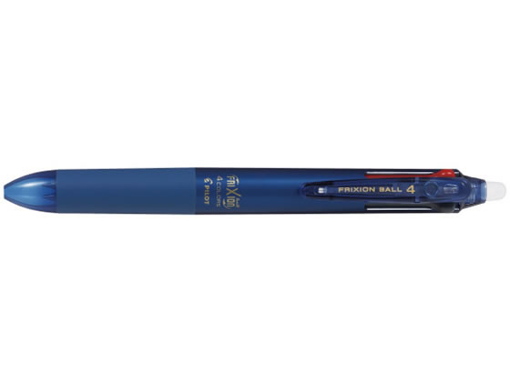 パイロット フリクションボール4 038 ブルーブラック LKFB-80UF-BB パイロット フリクションボール4 038 ブルーブラック LKFB-80UF-BB
