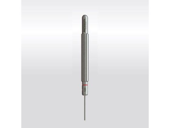 エスコ 精密ピンエキストラクター φ1.2mm EA519SV-15A エスコ 精密ピンエキストラクター φ1.2mm EA519SV-15A