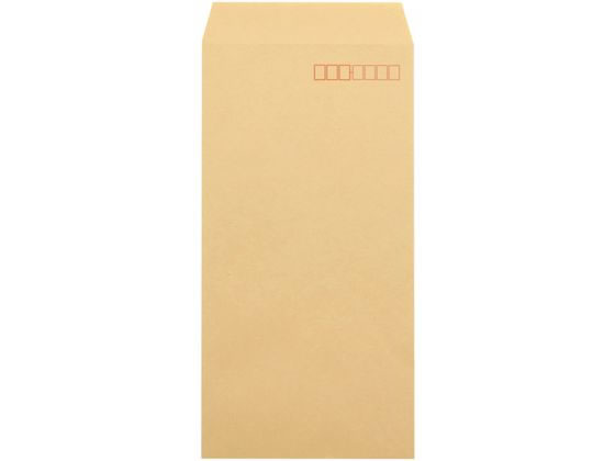ヘイコー 事務用クラフト封筒 長3 70G 100枚 007521800 ヘイコー 事務用クラフト封筒 長3 70G 100枚 007521800
