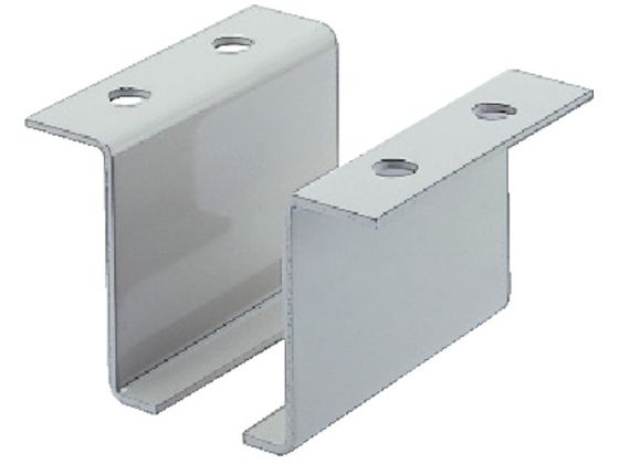 ダイケン 4号ドアハンガー用L型天井継受 4-OBLT