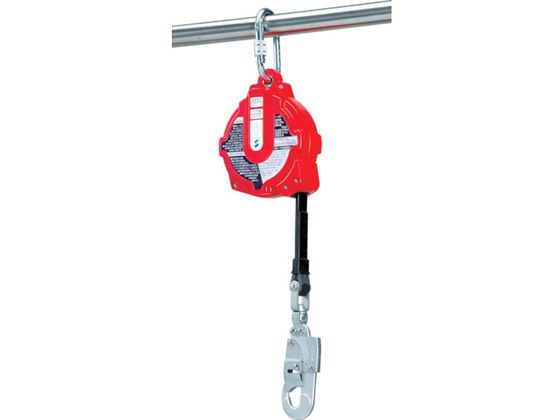 タイタン マイブロック帯ロープ式 6M MY-6H タイタン マイブロック帯ロープ式 6M MY-6H