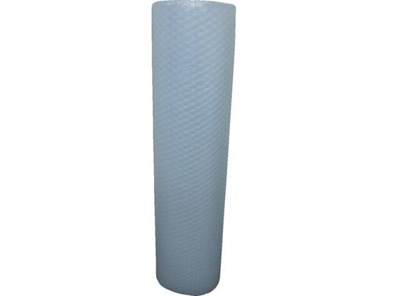 TRUSCO ミシン目入り気泡緩衝材 1200MM×10M×4MM