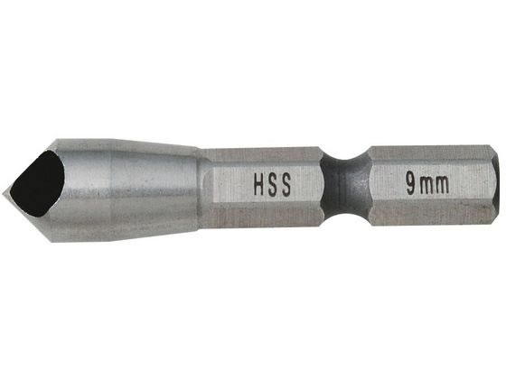 新潟精機 六角軸プロメン 4〜9mm RP-9 新潟精機 六角軸プロメン 4〜9mm RP-9