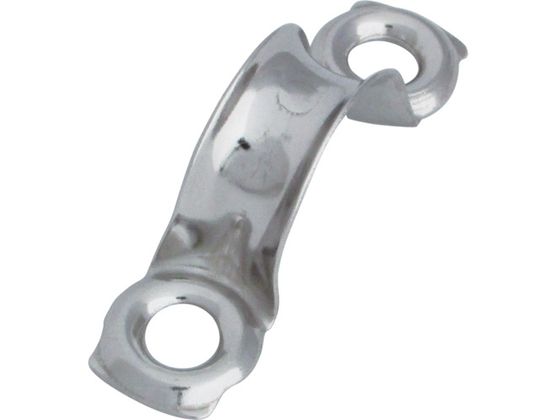 水本 ステンレス シートアイストラップ ピッチ36.5mm B-1032
