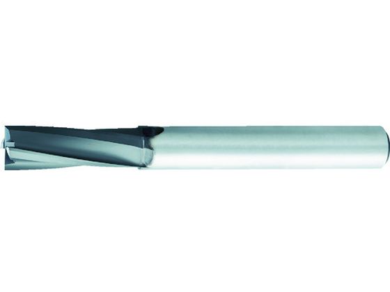 三菱 4枚刃ダイヤモンドコーティングCFRP加工用 超硬スクエアエンドミル6mm DFC4JCD0600 三菱 4枚刃ダイヤモンドコーティングCFRP加工用 超硬スクエアエンドミル6mm DFC4JCD0600