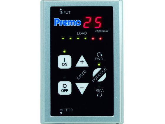 ミニモ プレモコントローラー RPM-C25 ミニモ プレモコントローラー RPM-C25
